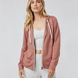 Halo Performance Vuori hoodie 2.0!